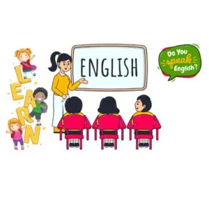 Learn English Step By Step,English Parts of Speech and Grammar, each English,Digital Bundle