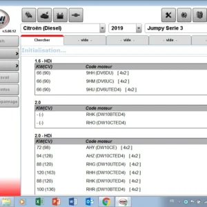 wow wurth 5.00.08 r2 multilanguage full activate