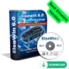 Elsawin6.0 2017 Software Workshop Service Repair Manual for Skoda, Audi, Seat Vehicles