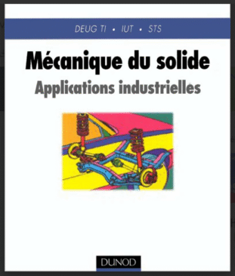 livre mécanique du solide pdf gratuit