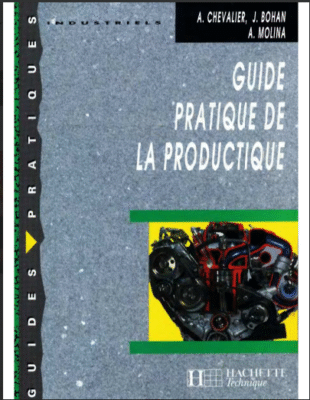 guide pratique de la productique pdf gratuit