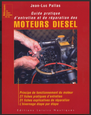 Guide pratique entretien et reparation des moteurs diesels PD