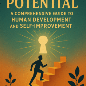 Unlocking Potential: A Comprehensive Guide to Human Development and Self-Improvement