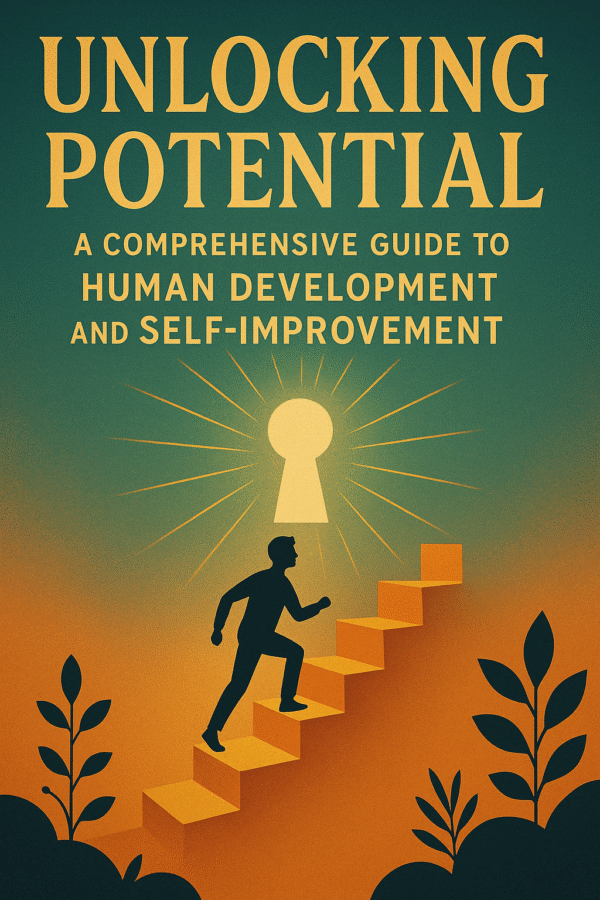 Unlocking Potential: A Comprehensive Guide to Human Development and Self-Improvement