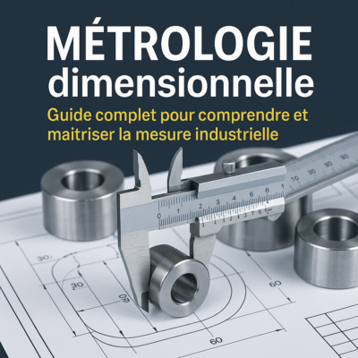 Métrologie dimensionnelle : Guide complet pour comprendre et maîtriser la mesure industrielle