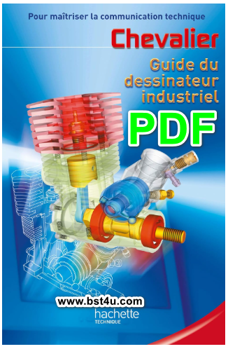 Guide De Dessinateur Industriel Pdf Gratuit