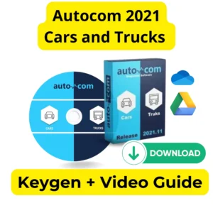 autocom 2021.11