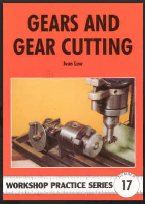 Gears and Gear Cutting