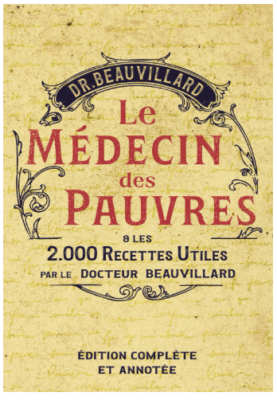 télécharger le médecin des pauvres pdf gratuit
