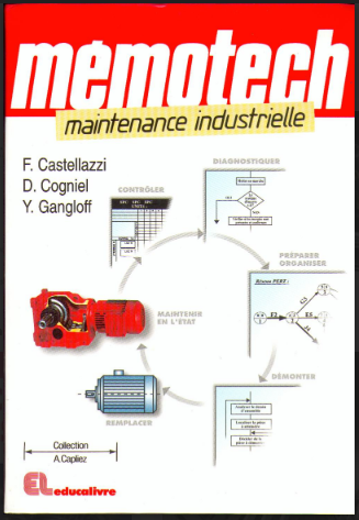 memotech maintenance industrielle pdf gratuit