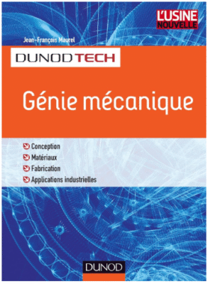 livre de génie mécanique gratuit pdf