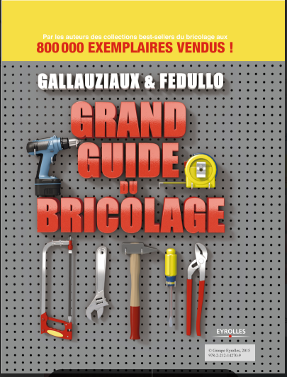 télécharger livre grand guide du bricolage pdf gratuit