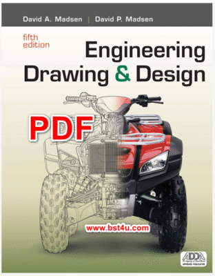 Engineering Drawing and Design pdf