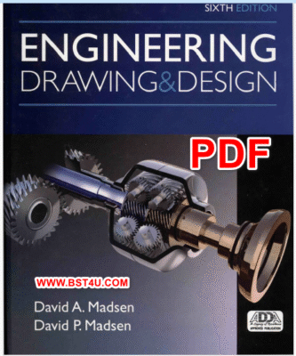 Free engineering drawing and design 6th edition pdf download