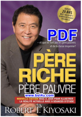 télécharger père riche père pauvre pdf gratuit