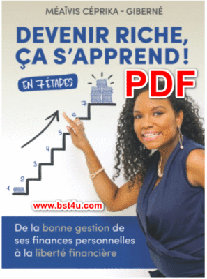 devenir riche ça s'apprend pdf gratuit
