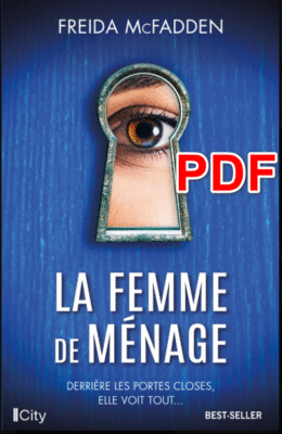 livre la femme de menage pdf gratuit