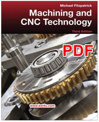 Machining and CNC Technology with Student Resource DVD