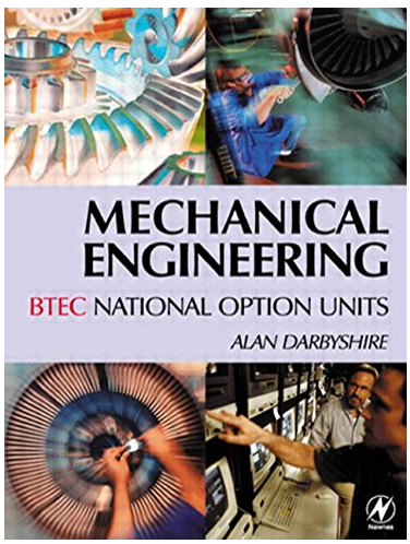 mechanical engineering - btec national option units pdf download