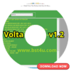 Volta 1.2 DPF EGR Adblue Immo Hotstart Lambda Software