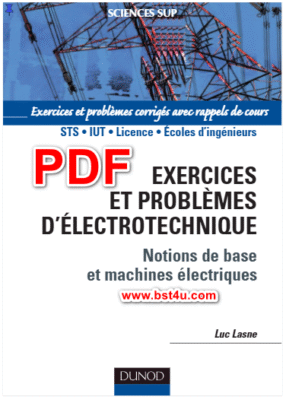 Exercices Et Problèmes D'électronique Pdf