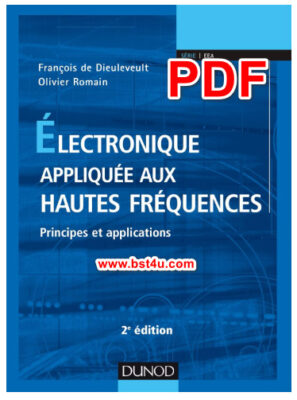 Electronique Appliquée Aux Hautes Fréquences Pdf