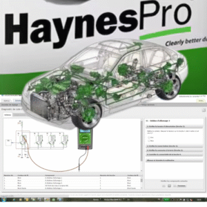 Vivid Technic ATRIS StaKis 2018 Haynes Pro