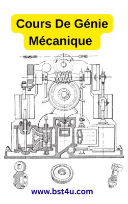 Telecharger les cours de génie mécanique pdf gratuit