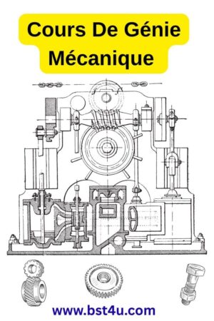 Télécharger Cours Fabrication Mécanique Pdf