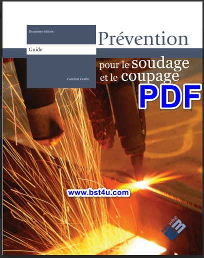 guide prévention pour le soudage et le coupage pdf