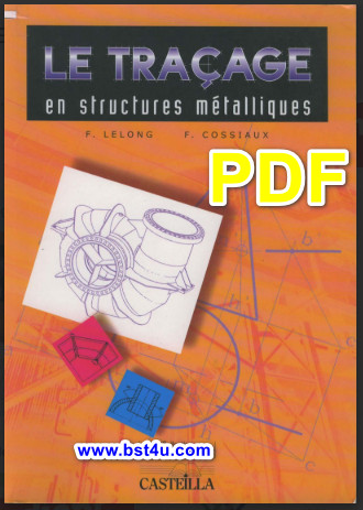 Le Traçage En Structures Métalliques Pdf