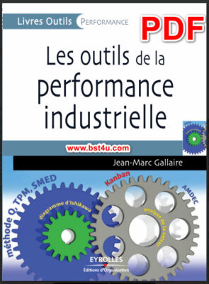 Les Outils De La Performance Industrielle Pdf