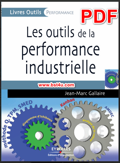 Les Outils De La Performance Industrielle Pdf