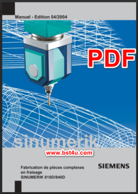 Fabrication De Pieces Complexes En Fraisage Pdf