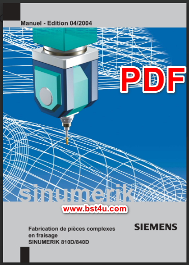Fabrication De Pieces Complexes En Fraisage Pdf