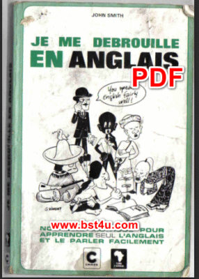 je me débrouille en anglais livre pdf