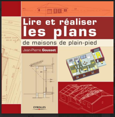 Lire Et réaliser Les Plans De Maisons De Plain-Pied Pdf