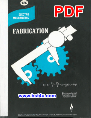 advanced-electro mechanisms-fabrication pdf