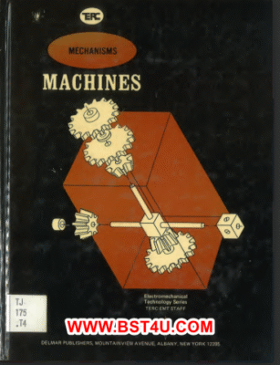 mechanisms machines electromechanical technology pdf