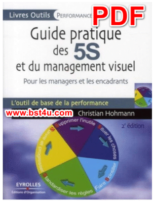 Guide Pratique Des 5S Et Du Management Visuel Pdf