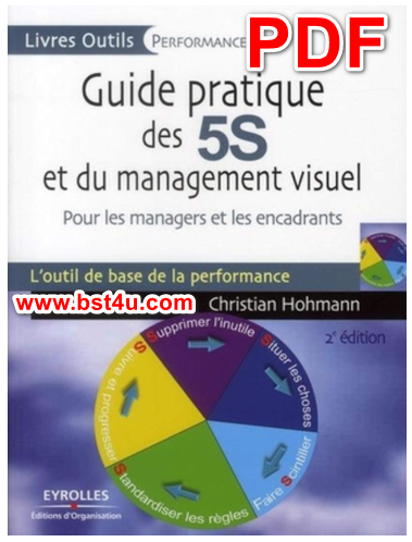 Guide Pratique Des 5S Et Du Management Visuel Pdf
