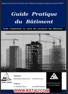 PFE Guide Pratique Du Batiment RISK Control 2