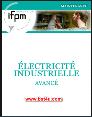 Electricité industrielle Avancé en PDF