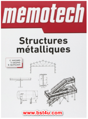 Memotech Structures métalliques pdf