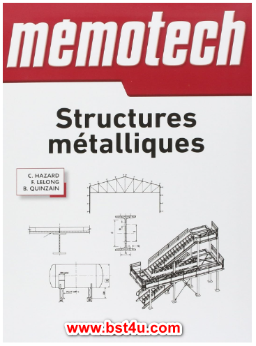 Memotech Structures métalliques pdf