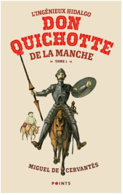 L'Ingénieux Hidalgo Don Quichotte de la Manche - Tome 1 Pdf