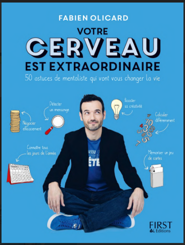 votre cerveau est extraordinaire Pdf