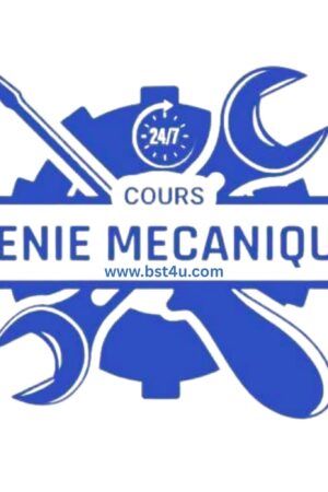 Genie mecanique