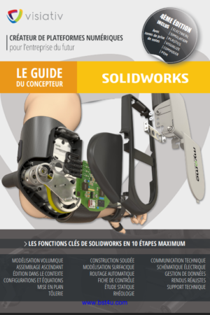 le guide du concepteur solidworks pdf